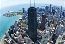 360 Chicago - Sparkling Chicago